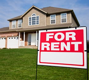 Can I buy a rental property as my first home?