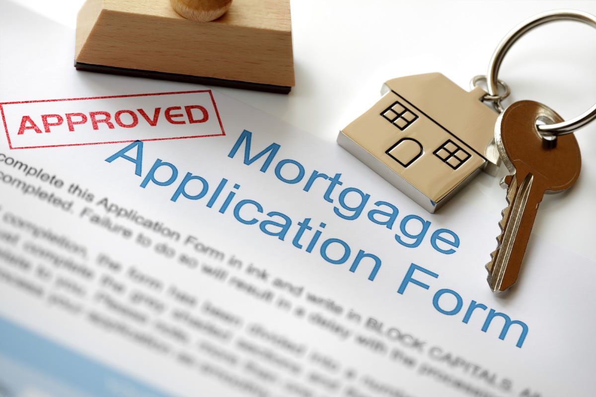 How to improve your chances of getting approved for a home loan?