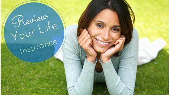 Review Your Life Insurance
