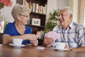 Older couple | SMART Mortgage Brokers Waikato