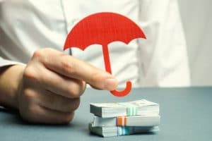 Rainy day funds | SMART Mortgage Brokers