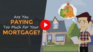 overpaying your mortgage? | SMART Mortgage Brokers