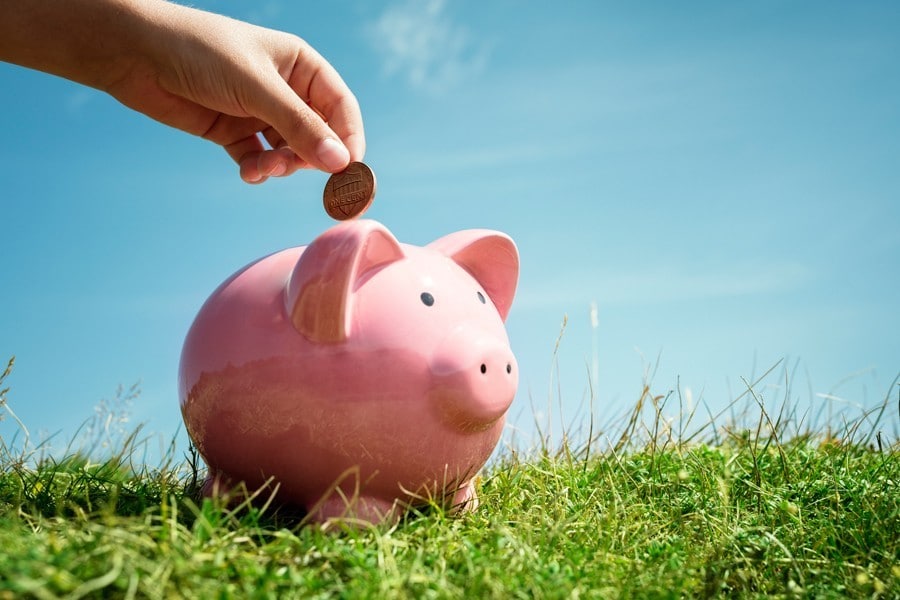 Piggy bank | SMART Mortgage Brokers
